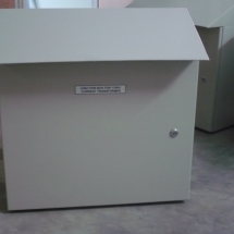 JUNCTION BOX