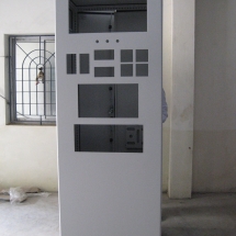 panel Enclosure